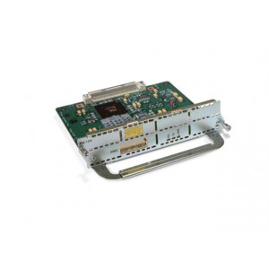 Cisco 3700 Series Expansion Modules EM-HDA-4FXO=