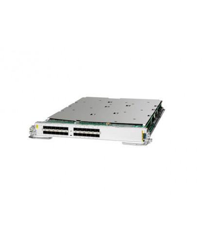 Cisco ASR 9000 Ethernet Linecards A9K-1X100GE-TR