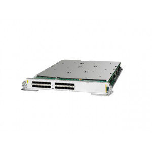 Cisco ASR 9000 Ethernet Linecards A9K-2X100GE-TR=