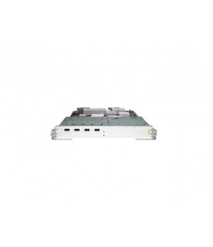 Cisco ASR 9000 High Queue Line Cards A9K-40GE-E