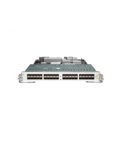 Cisco ASR 9000 Low Queue Line Cards A9K-4T-L