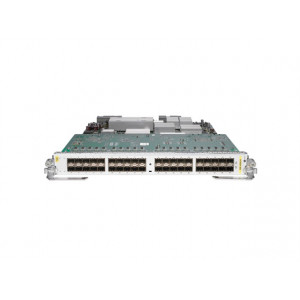 Cisco ASR 9000 Low Queue Line Cards A9K-8T-L