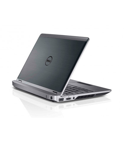 Ноутбук Dell Latitude E6230 6230-5007