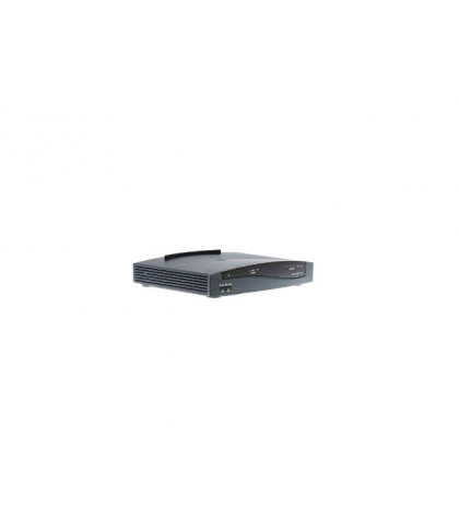 Cisco 830 Series Products CISCO831-K9-64-ECT