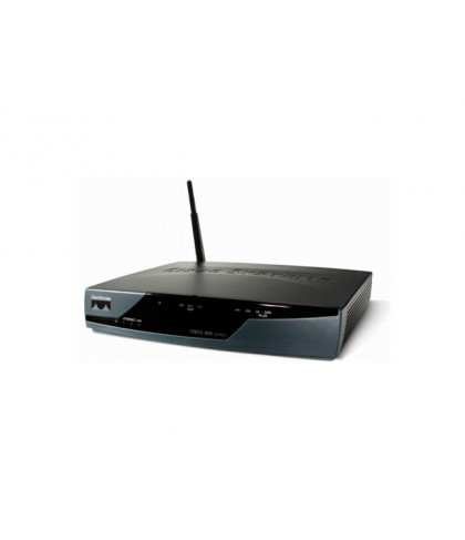 Cisco 850 Series Products CISCO851-K9