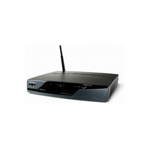 Cisco 850 Series Products CISCO851W-G-A-K9