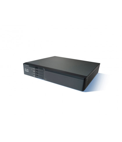 Cisco 860 Router Series Products CISCO861-K9