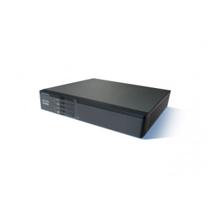 Cisco 860 Router Series Products CISCO861W-GN-E-K9