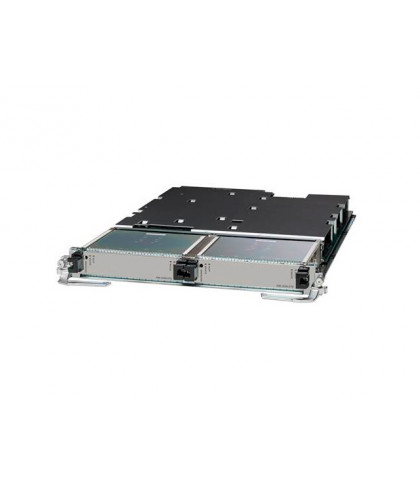 Cisco ASR 9000 Service Modules A9K-ISM-100