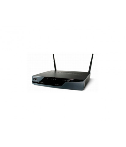 Cisco 870 Series Products CISCO877W-G-A-K9