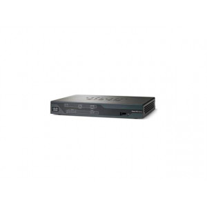 Cisco 880VA Series Routers CISCO886VA-K9