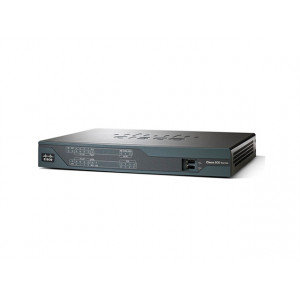 Cisco 880 3G Router Series Products CISCO887VG-K9