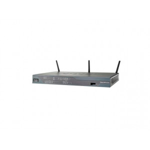 Cisco 880 Router Series Products CISCO888-SEC-K9