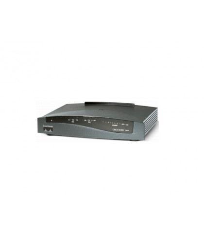 Cisco SOHO Products CISCOSOHO91-K9-64