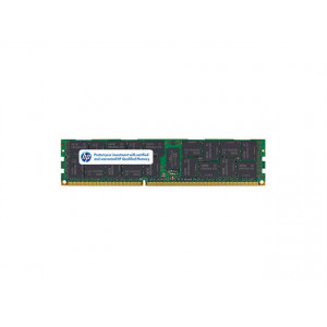 Оперативная память HP DDR3 PC3L-10600R 627808-B21