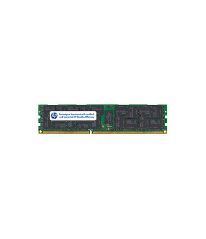 Оперативная память HP DDR3 PC3L-10600R 627808-B21