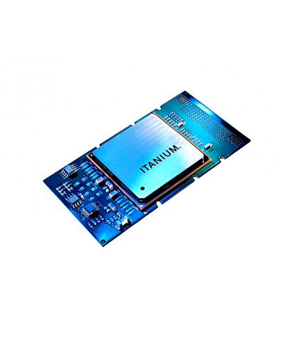 Процессор HP Itanium AB334-04002