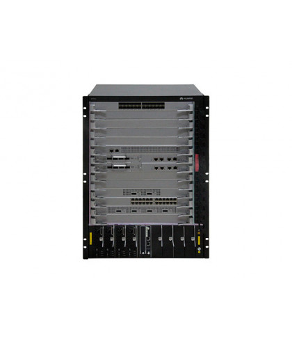 Коммутатор Huawei S7700 Smart Routing Switch ES0B00770600