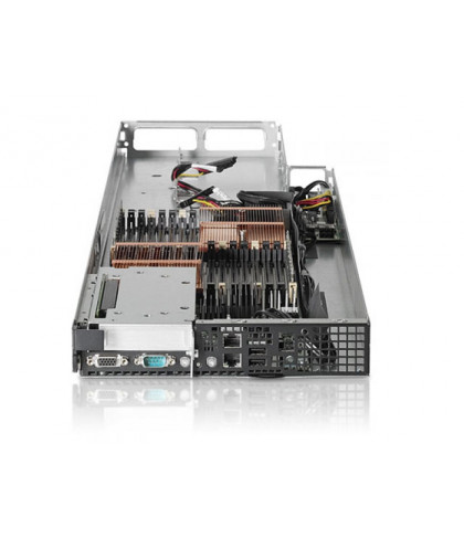 Сервер HP ProLiant SL170s 638886-B21