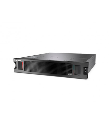 Система хранения данных Lenovo Storage S2200 64112B3