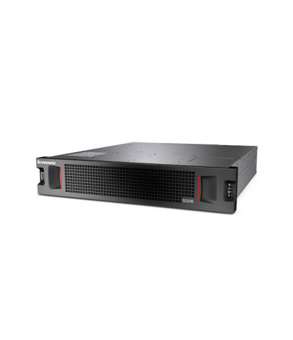 Система хранения данных Lenovo Storage S2200 6411E22