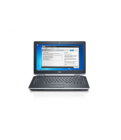 Ноутбук Dell Latitude E6430 6430-7823