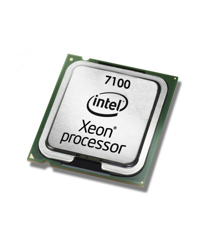 Процессор HP Intel Xeon 7100 серии 433011-001