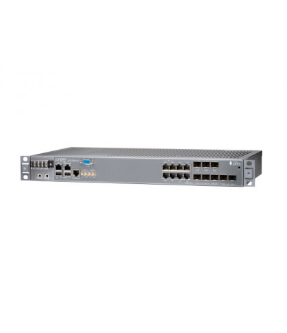 Маршрутизатор Juniper серии ACX ACX2200-AC