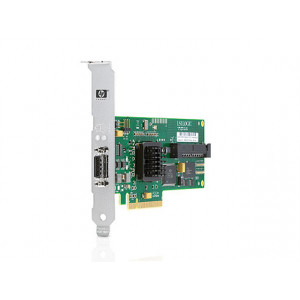 Адаптер SAS HP (HBA) 660088-001
