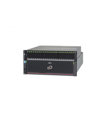 Дисковая система хранения данных Fujitsu ETERNUS DX500 S3 ETERNUSDX500S3