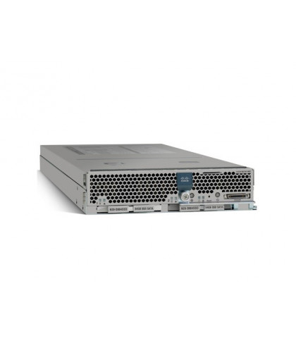 Блейд-сервер Cisco UCS B230 M2 B230-BASE-M2CH1-RF