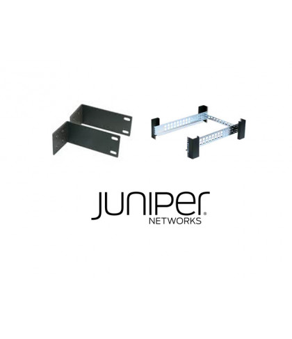 Монтажный комплект Juniper EX-MOD-RMK-4POST