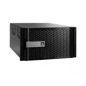 Система хранения данных NetApp All Flash FAS AFF8040