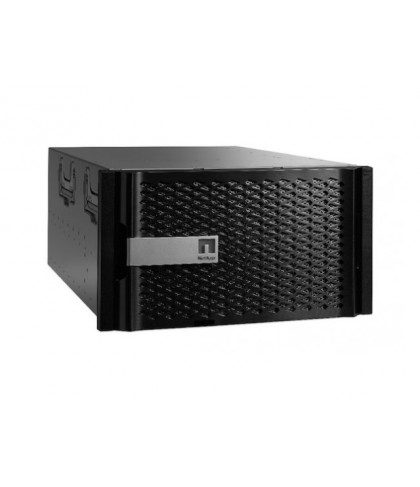 Система хранения данных NetApp All Flash FAS AFF8040