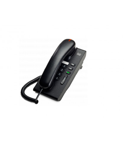 Cisco Unified IP Phone and Power CP-6901-C-K9=