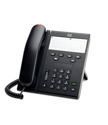 Cisco Unified IP Phone and Power CP-6911-C-K9=