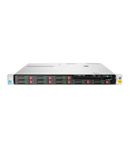 Система хранения данных HP StoreVirtual 4330 B7E20A