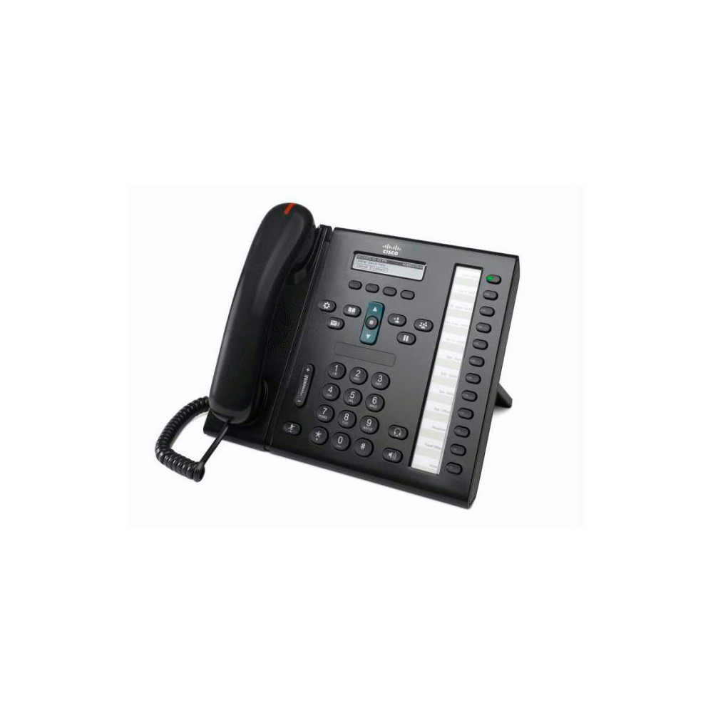 Cisco IP Phone 6921. Телефон-IP Cisco UC Phone 6961,Charcoal,Standard handset. Телефон Cisco UC Phone 6921, Charcoal, Standard handset CP-6921-C-k9. Телефонный аппарат Cisco UC Phone 6945.