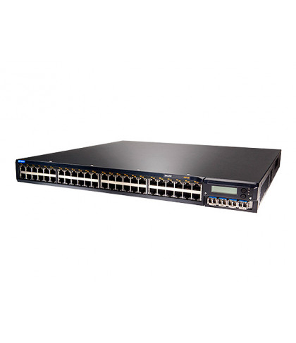 Коммутатор Juniper серии EX4200 EX4200-24F-S