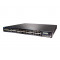 Коммутатор Juniper серии EX4200 EX4200-24F-DC-TAA