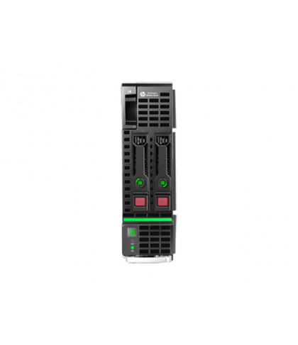 Блейд-станция HP ProLiant WS460c Gen8 678275-B21