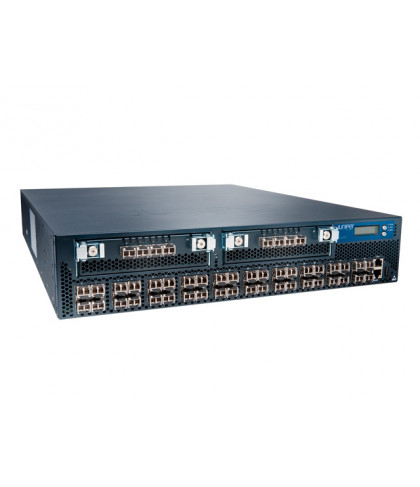 Коммутатор Juniper серии EX4500 EX4500-40F-VC1-BF-TAA