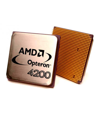 Процессор HP AMD Opteron 4200 681846-B21