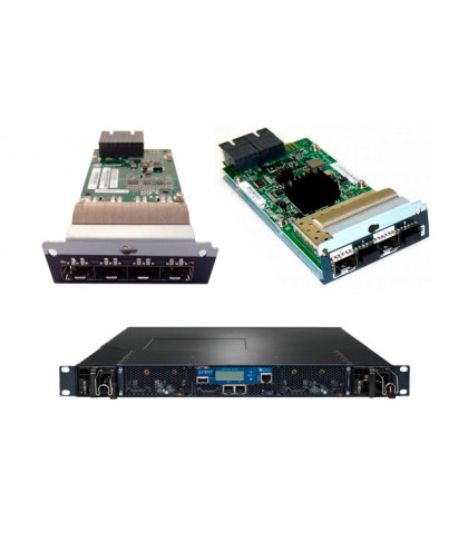 Модуль для коммутаторов Juniper EX8200-48F-TAA