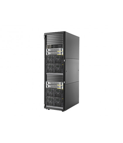 Система хранения данных HP (HPE) StoreOnce 6500 BB900A