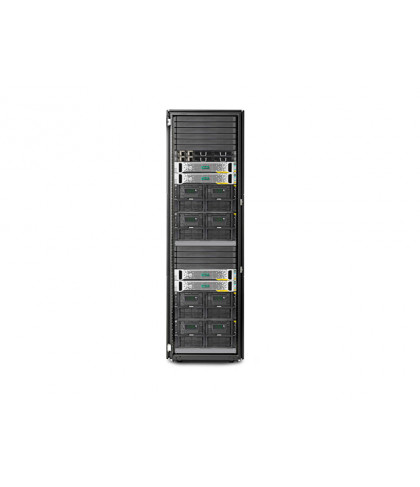 Система резервного копирования HP (HPE) StoreOnce 6600 BB920A