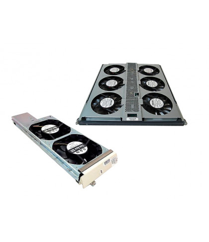 Система охлаждения Juniper FANTRAY-JCS1200-BB