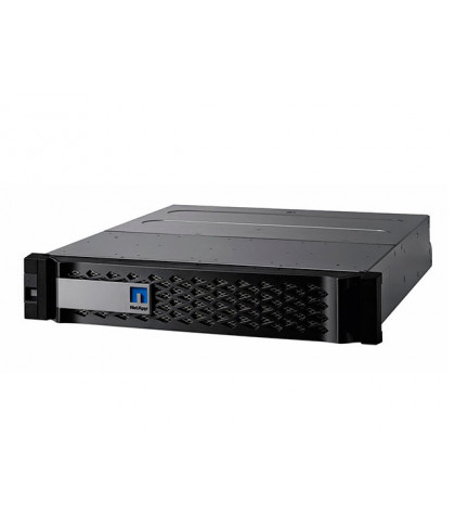 Система хранения данных NetApp V32xx FAS-V32XX-EXP-R6