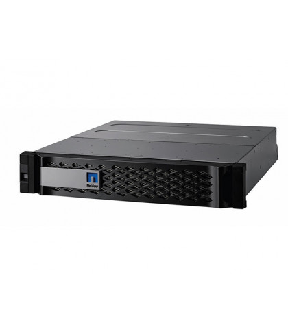 Дисковый массив хранения данных NetApp FAS2552