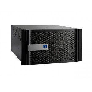 Дисковый массив хранения данных NetApp FAS8080 EX FAS8080 EX